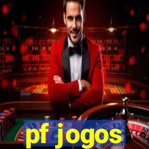 pf jogos